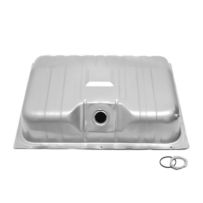 Fuel Tank | 16 Gallon with Drain | 1964-68 Ford Mustang