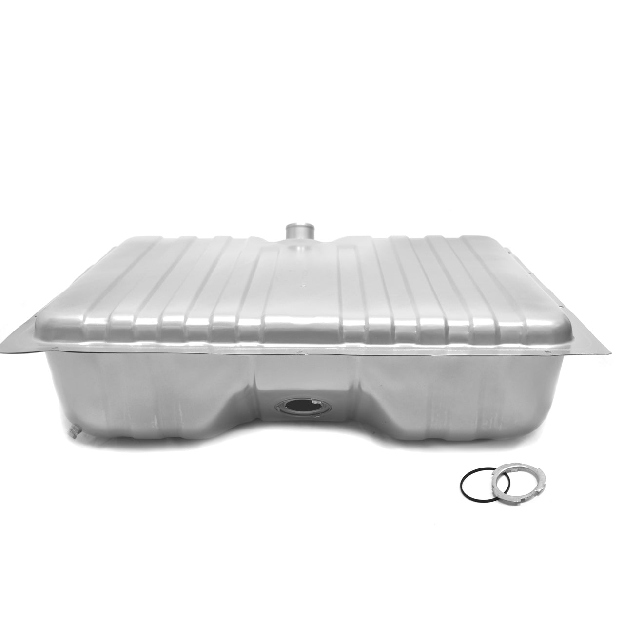 Fuel Tank | 20 Gallon with Drain | 1969 Ford Mustang