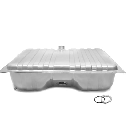 Fuel Tank | 20 Gallon with Drain | 1969 Ford Mustang
