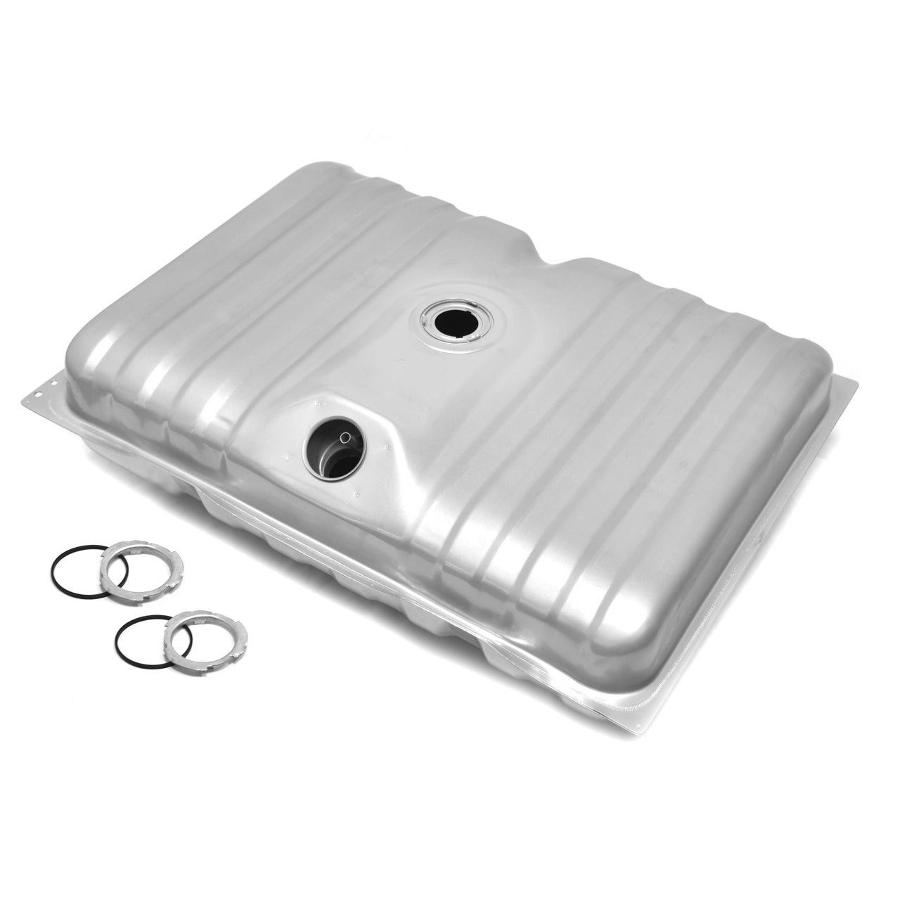 Fuel Tank | 20 Gallon w/o Drain | 1971-73 Ford Mustang