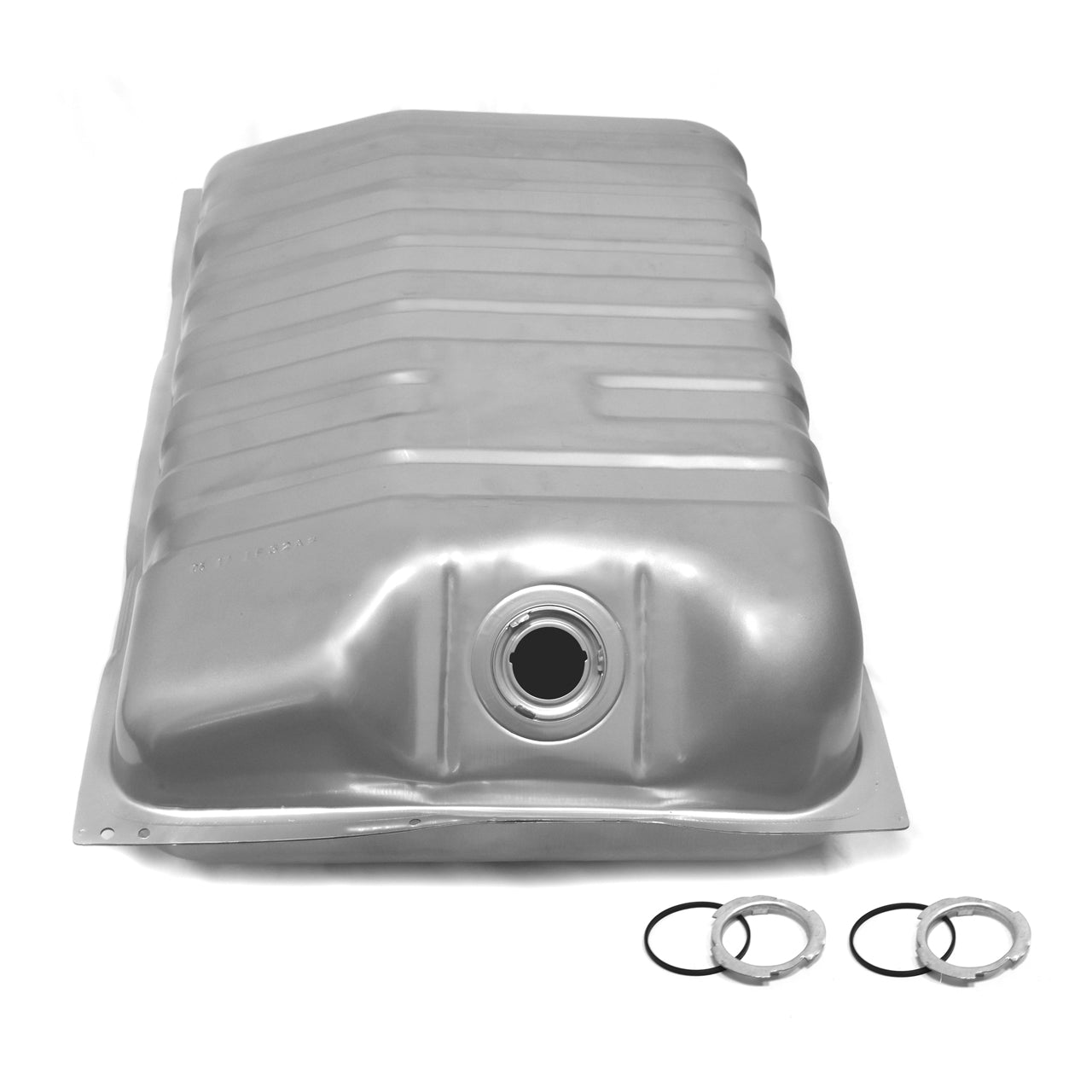 Fuel Tank | 20 Gallon w/o Drain | 1971-73 Ford Mustang