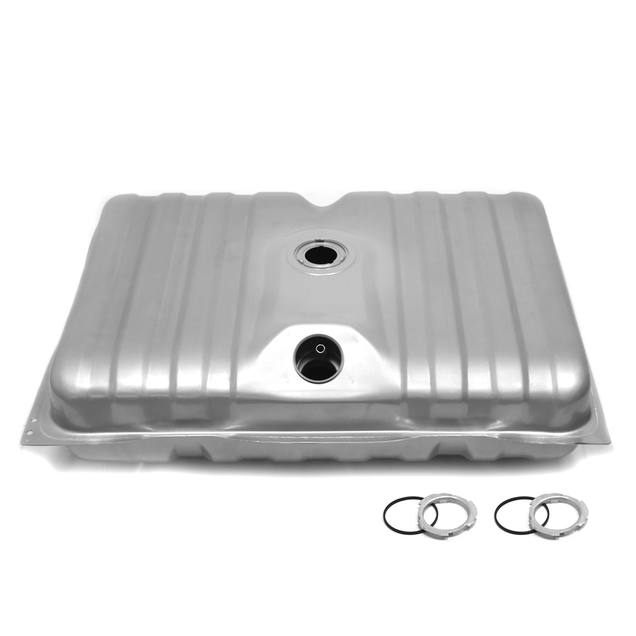Fuel Tank | 20 Gallon w/o Drain | 1971-73 Ford Mustang