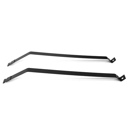 Fuel Tank Mounting Straps | Pair | 1971-73 Ford Mustang