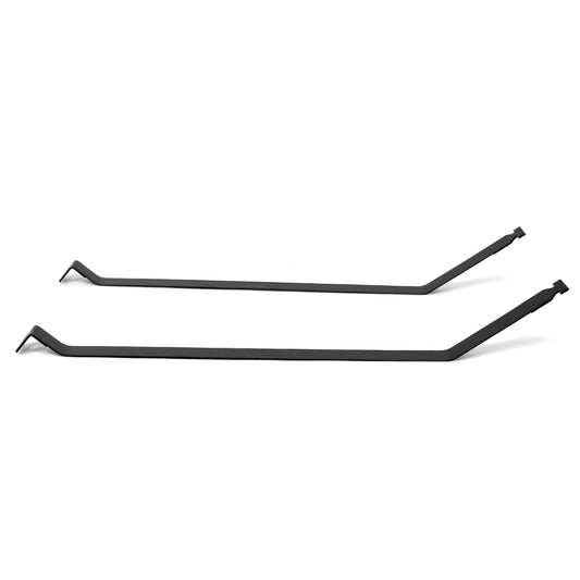 Fuel Tank Mounting Straps | Pair | 1971-73 Ford Mustang
