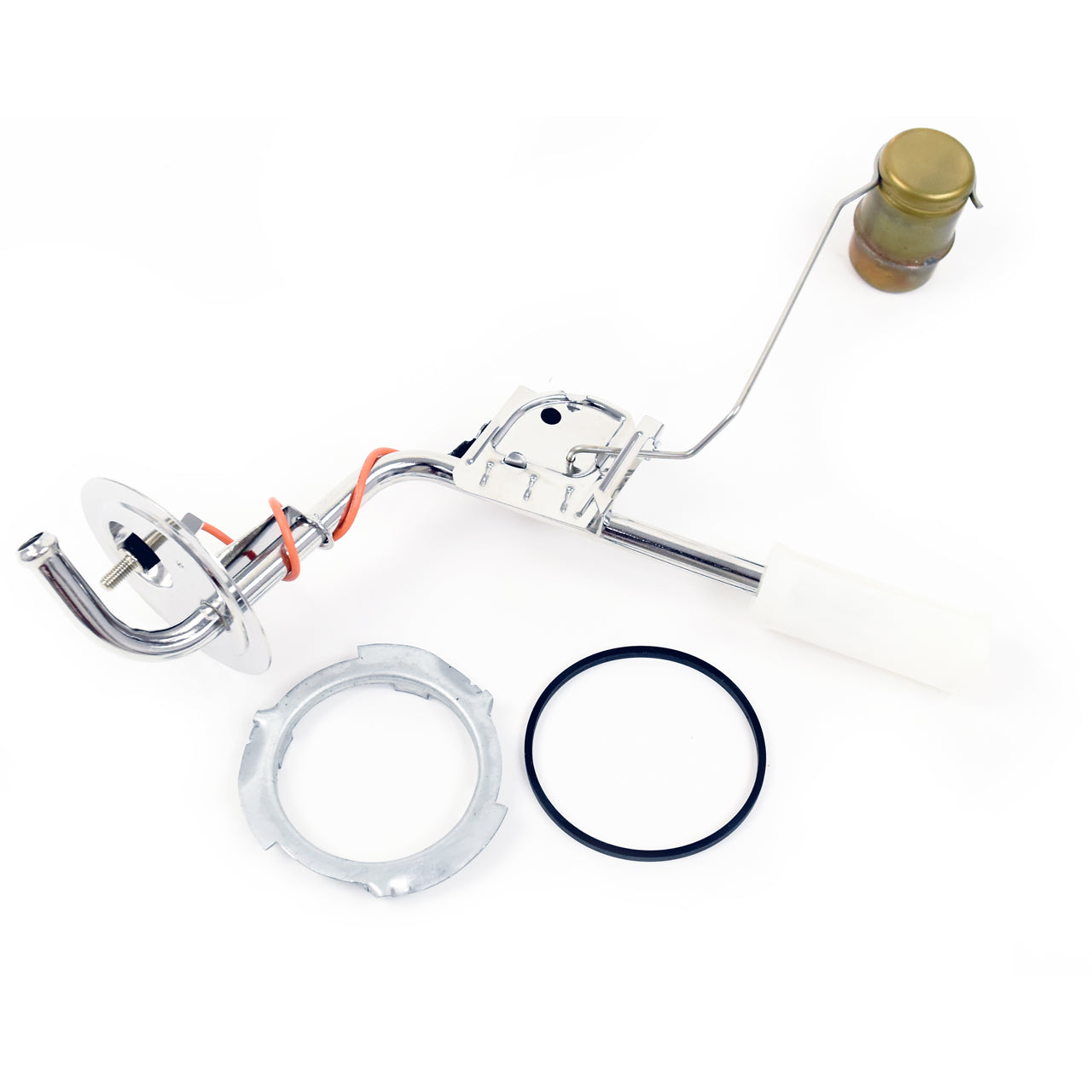 Fuel Sending Unit | 3/8" or 5/16" Outlet | 1964-68 Ford Mustang