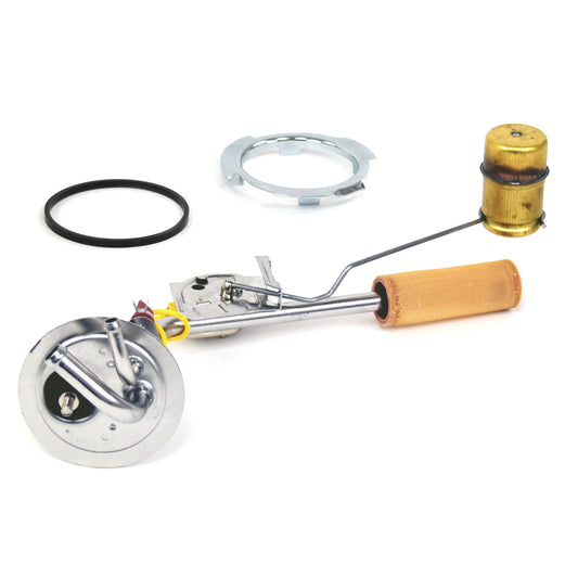 Stainless Fuel Sending Unit with Return | 3/8" Outlet | 1969 Ford Mustang