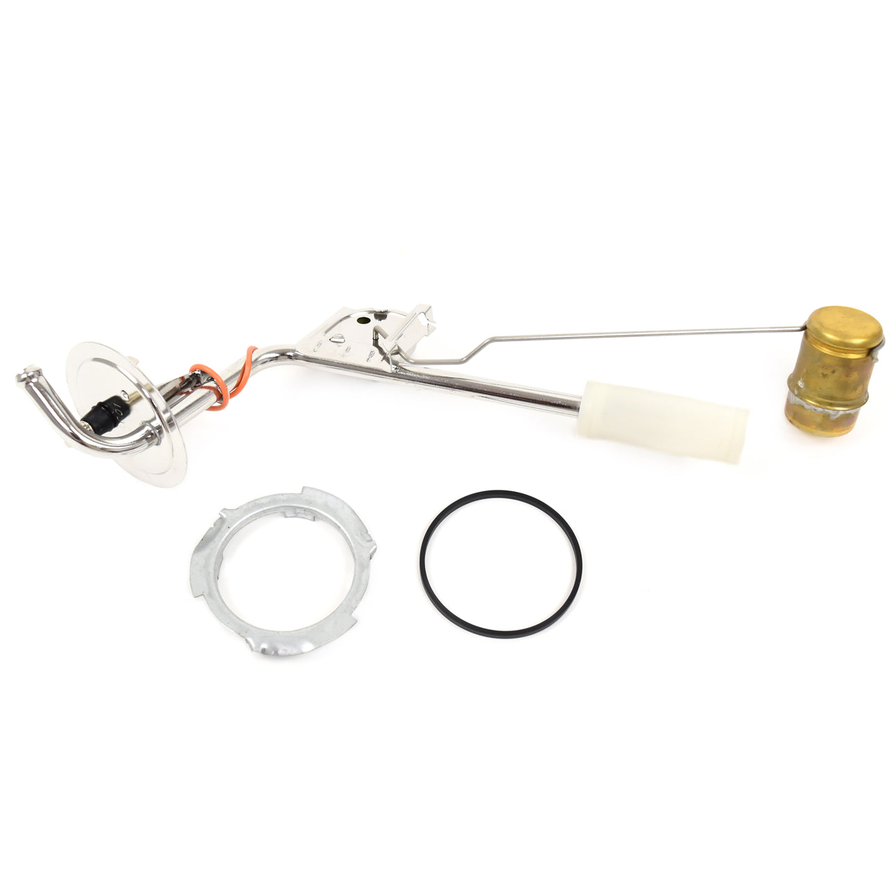 Fuel Sending Unit | 3/8" Outlet | 1970 Ford Mustang