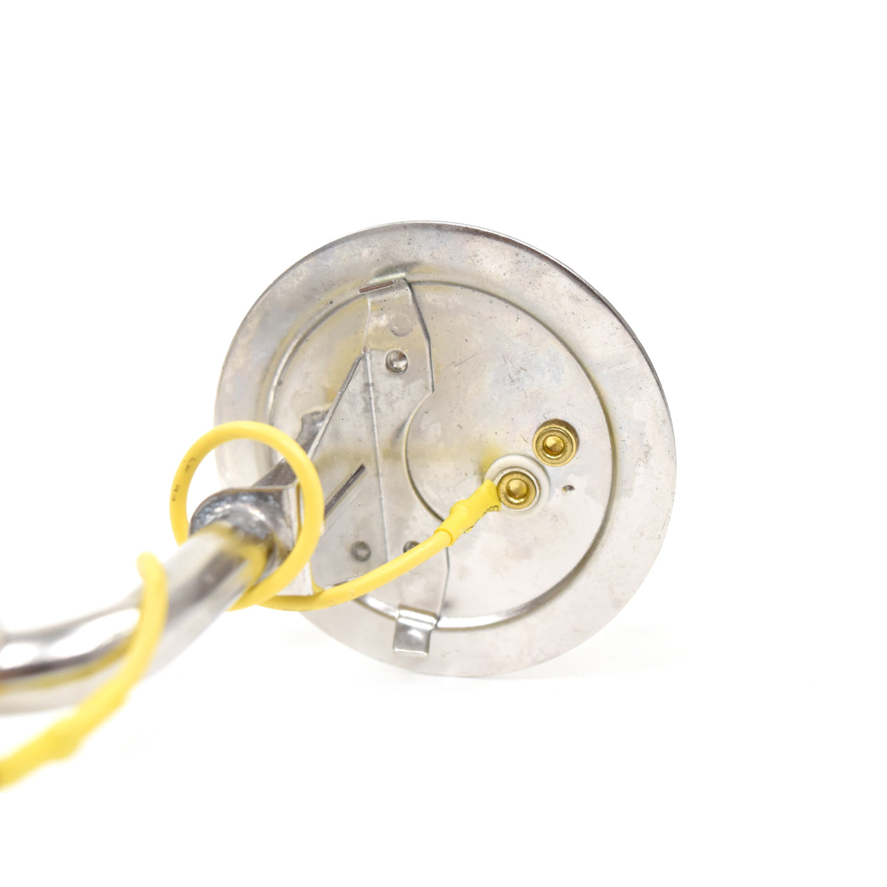 Fuel Sending Unit | 3/8" Outlet | 1971-73 Ford Mustang