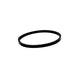 Fuel Sending Unit O-Ring Gasket | 2-7/8" Diameter | 1965-73 Ford Mustang