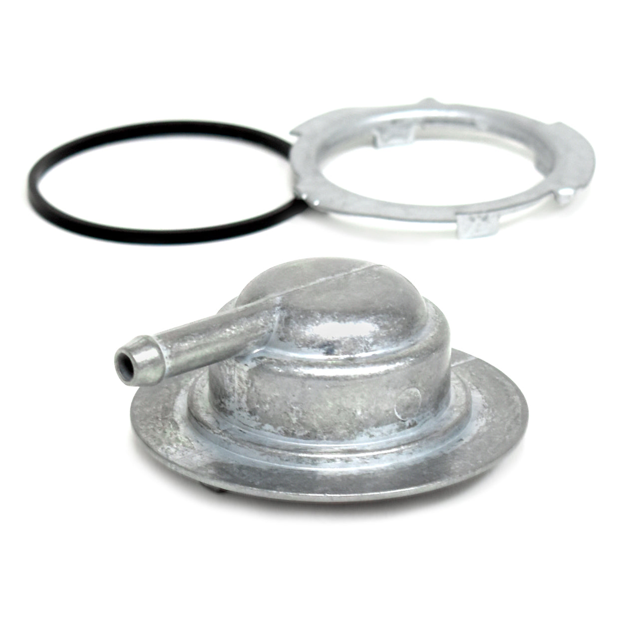 Fuel Tank Vapor Separator Vent | 1971-73 Ford Mustang