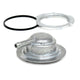 Fuel Tank Vapor Separator Vent | 1971-73 Ford Mustang