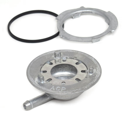 Fuel Tank Vapor Separator Vent | 1971-73 Ford Mustang