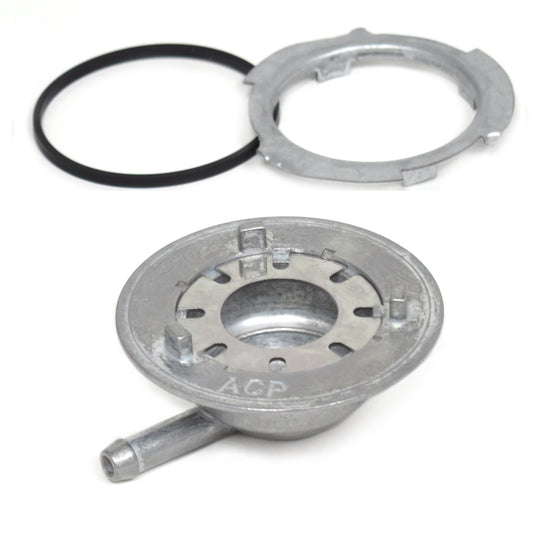 Fuel Tank Vapor Separator Vent | 1971-73 Mercury Cougar
