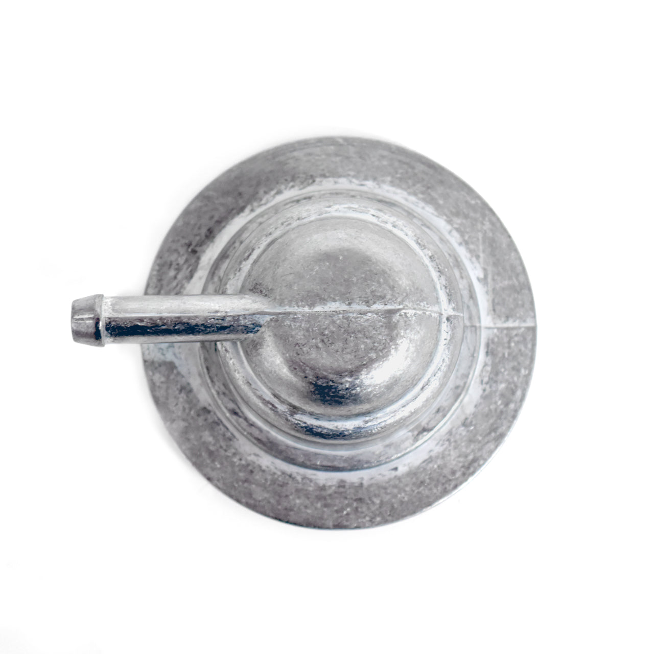 Fuel Tank Vapor Separator Vent | 1971-73 Ford Mustang