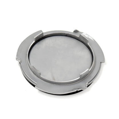 Fuel Tank Block-Off Plate | Lock-Ring Style | 2-3/4" Opening | 1971-73 Ford Mustang