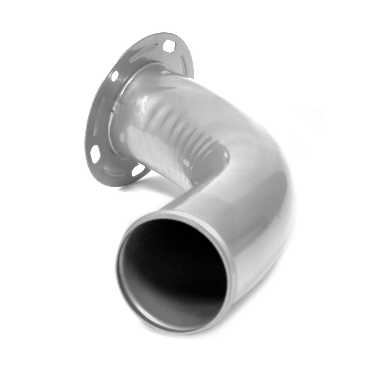 Fuel Tank Filler Pipe | 1967-68 Ford Mustang