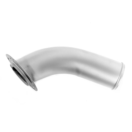 Fuel Tank Filler Pipe | 1969 Ford Mustang