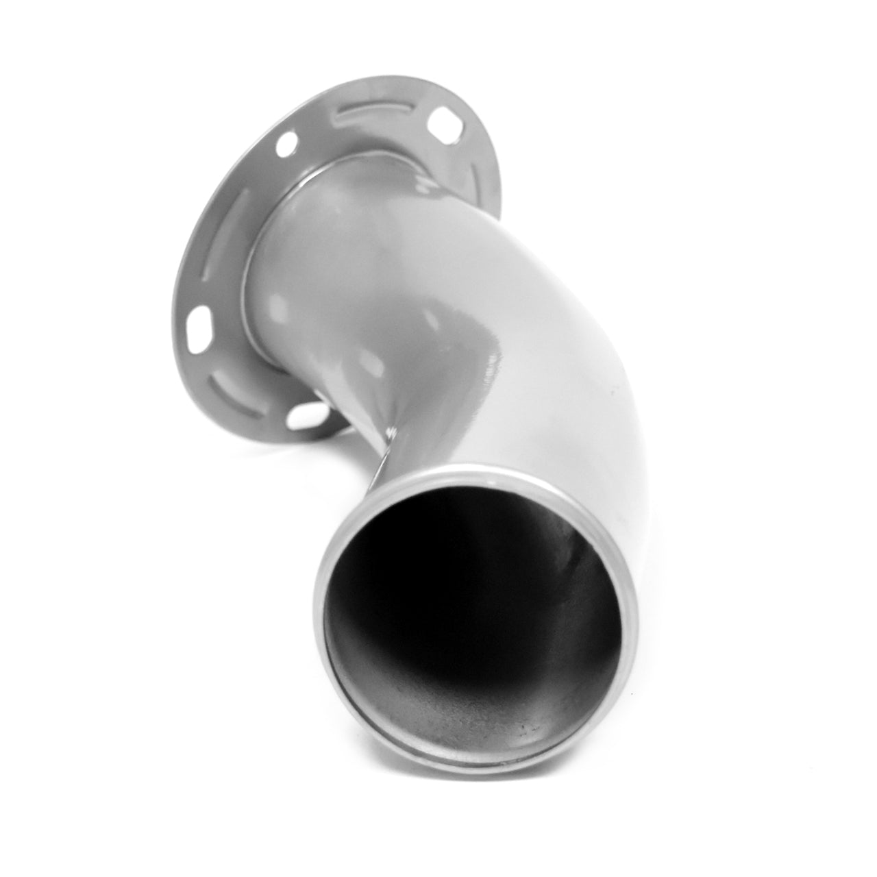 Fuel Tank Filler Pipe | Non-Emissions | 1970-71 Ford Mustang