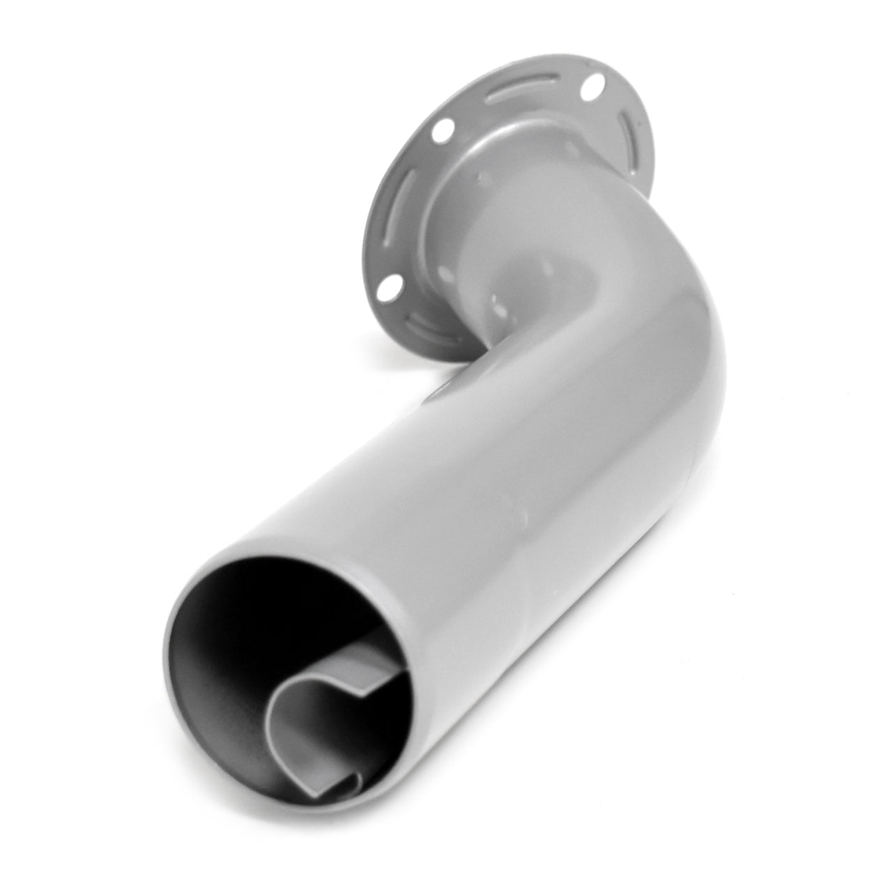 Fuel Tank Filler Pipe | 1971-73 Ford Mustang