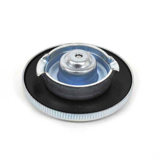 Inner Gas Cap for Pop-Open Fuel Caps | Vented | 1967-73 Ford Mustang