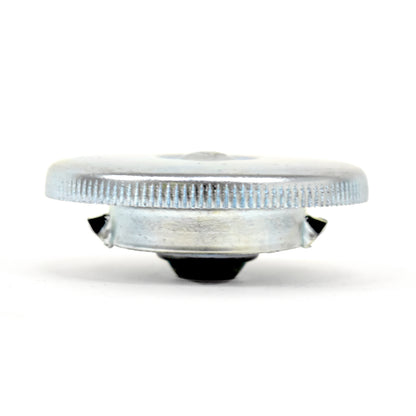 Inner Gas Cap for Pop-Open Fuel Caps | Vented | 1967-73 Ford Mustang