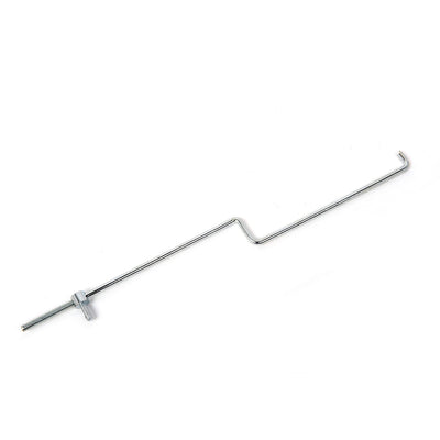 Classic Mustang Throttle Linkage Rod | 260/289/302 V8