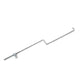 Accelerator Linkage Rod | 260 / 289 V8 | 1964-67 Ford Mustang