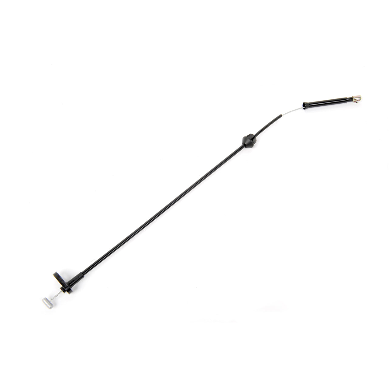Accelerator Cable | 22-7/8" Length | 390 / 428 FE V8 | 1969 Ford Mustang