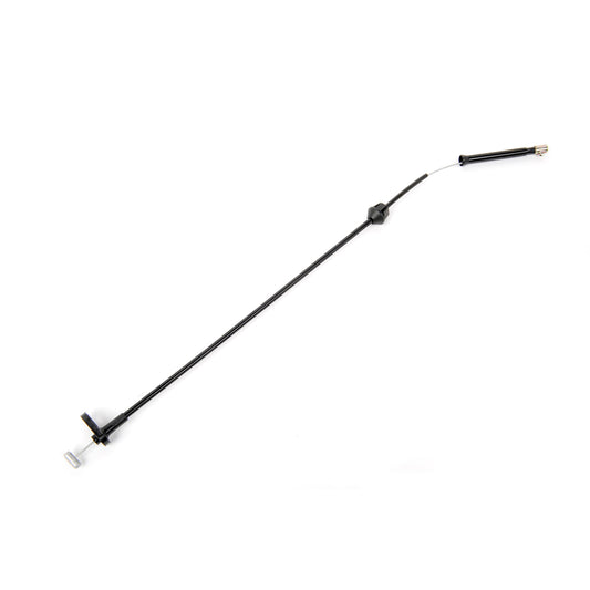 Accelerator Cable | 22-7/8" Length | 390 / 428 FE V8 | 1969 Ford Mustang