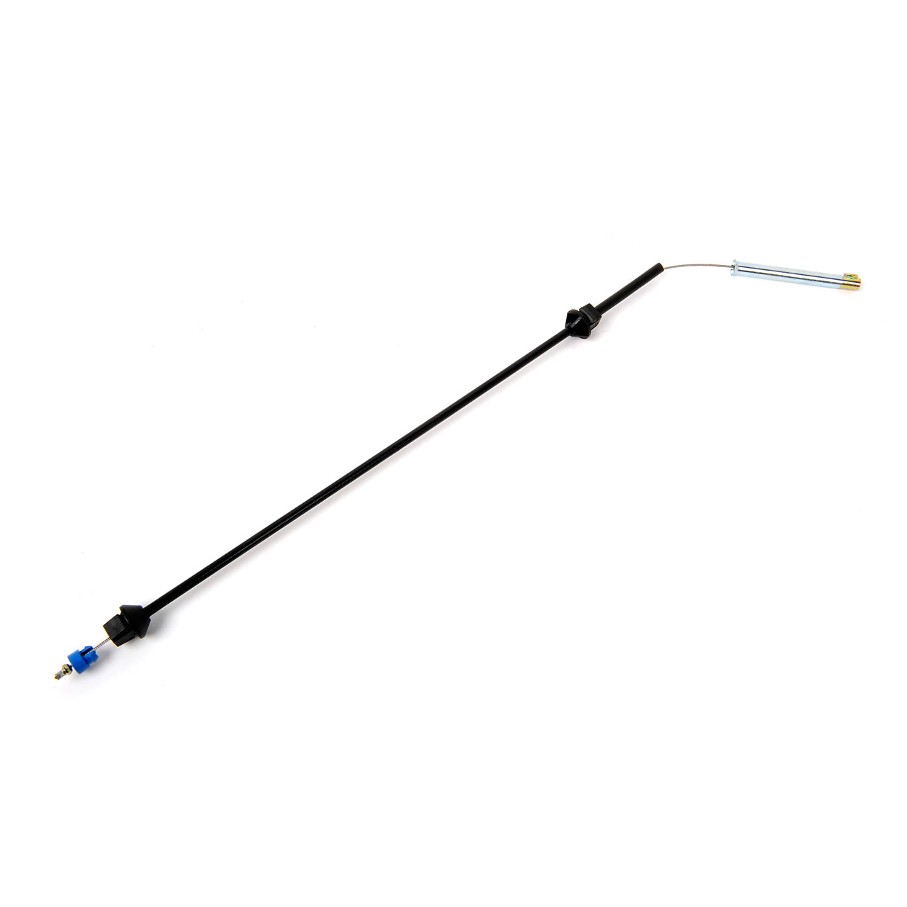 Accelerator Cable | 23-1/2" Length | 390 / 428 FE V8 | 1970 Ford Mustang