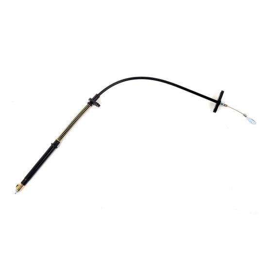 Accelerator Cable | 22-1/2" Length | 302 / 351W V8 | 1971-72 Ford Mustang