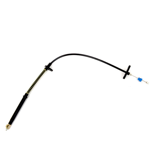 Accelerator Cable | 24" Length | 302 / 351W V8 | 1972-73 Ford Mustang