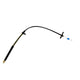 Accelerator Cable | 24" Length | 302 / 351W V8 | 1972-73 Ford Mustang