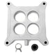Carburetor Spacer | 4BBL | 289 / 302 / 351W V8 | 1965-69 Ford Mustang
