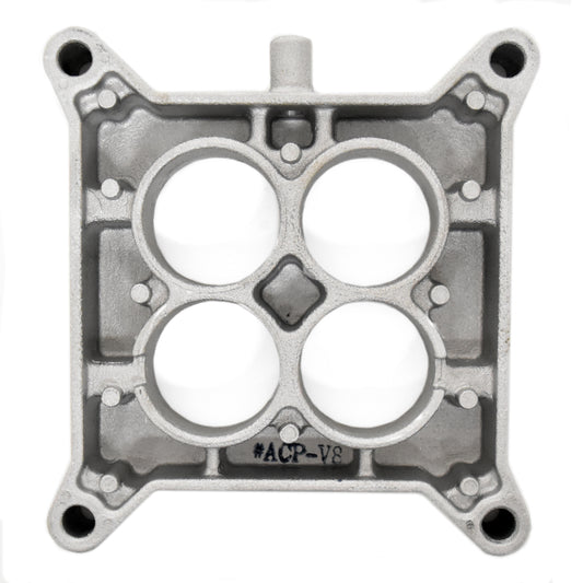 Carburetor Spacer | 4BBL | 289 / 302 / 351W V8 | 1965-69 Ford Mustang
