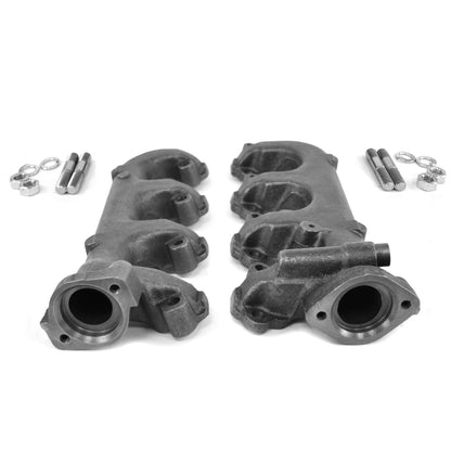 Exhaust Manifolds | Pair | 289 / 302 V8 | 1965-73 Ford Mustang