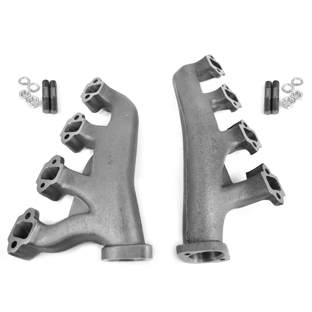 Exhaust Manifolds | Pair | 289 HiPo V8 | 1965-67 Ford Mustang