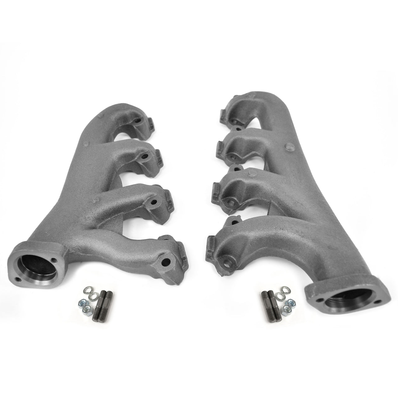 Exhaust Manifolds | Pair | 289 HiPo V8 | 1965-67 Ford Mustang