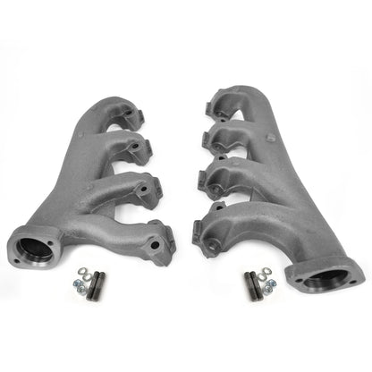 Exhaust Manifolds | Pair | 289 HiPo V8 | 1965-67 Ford Mustang