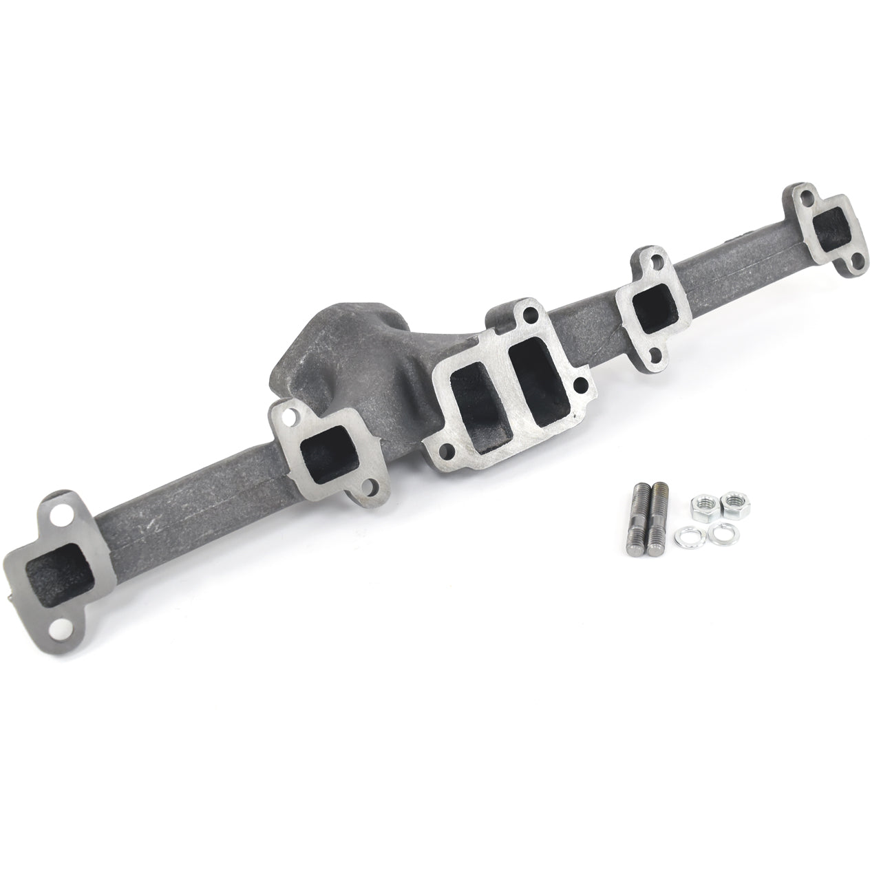 Exhaust Manifold | 144 / 170 / 200 6-cyl | 1965-67 Ford Mustang