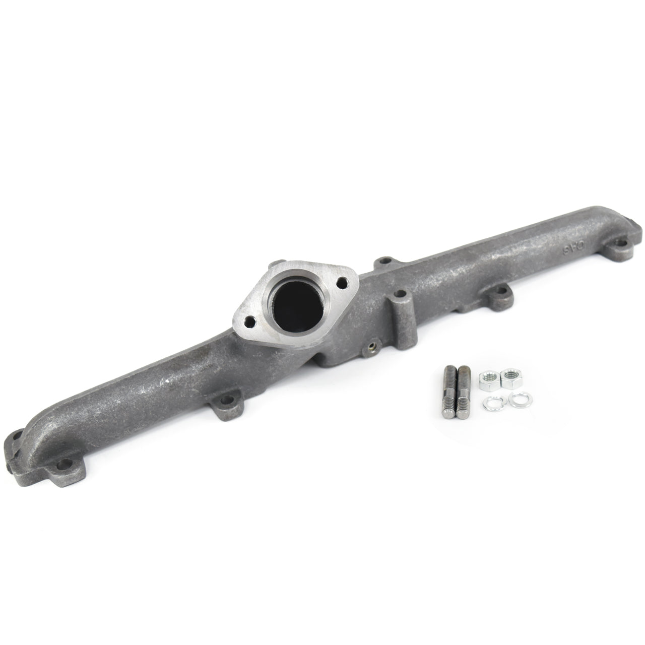Exhaust Manifold | 144 / 170 / 200 6-cyl | 1965-67 Ford Mustang