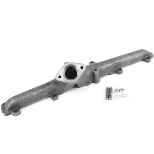 Exhaust Manifold | 144 / 170 / 200 6-cyl | 1965-67 Ford Mustang