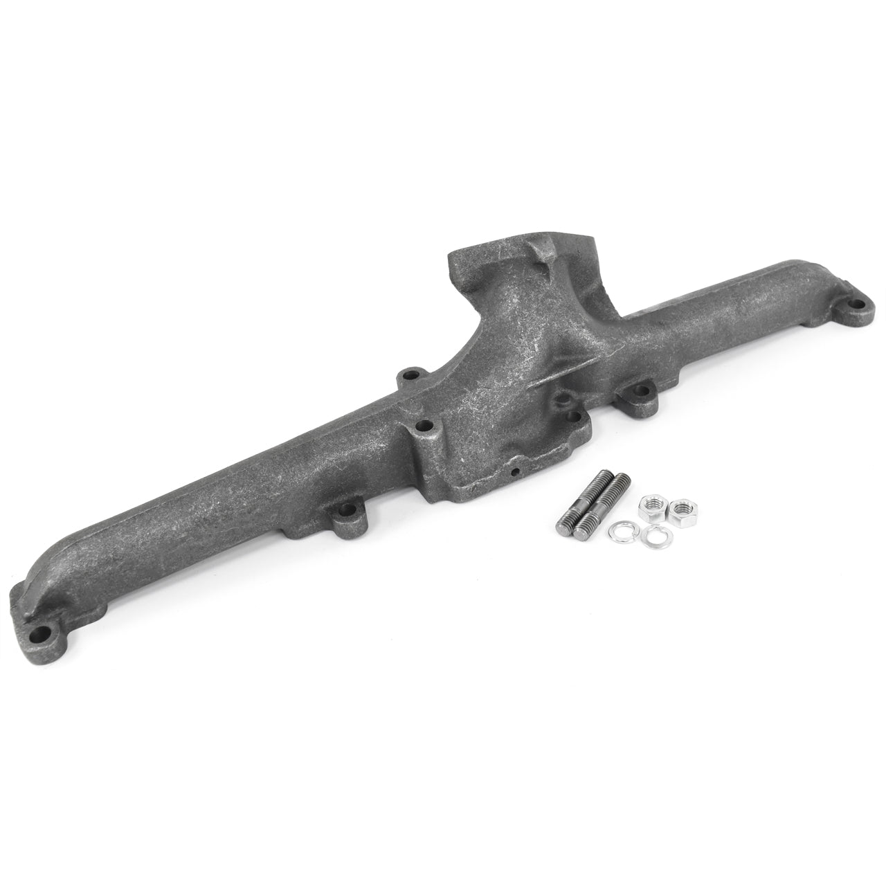 Exhaust Manifold | 144 / 170 / 200 6-cyl | 1965-67 Ford Mustang