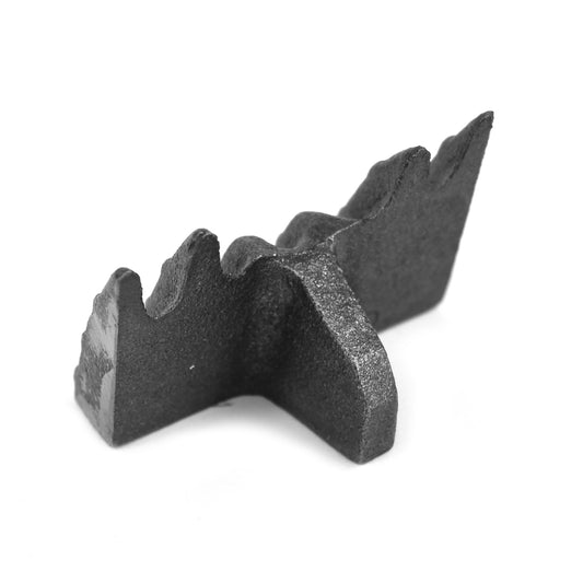 Exhaust Manifold Port Divider | 144 / 170 / 200 6-cyl | 1964-67 Ford Mustang