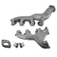 Exhaust Manifolds | Pair | 428CJ V8 | 1968-70 Ford Mustang