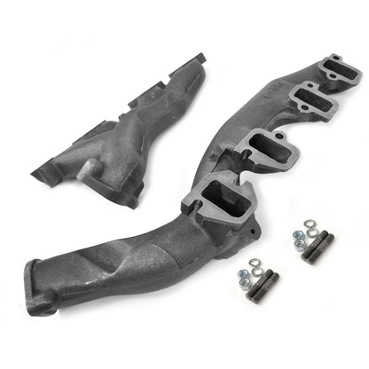 Exhaust Manifolds | Pair | 428CJ V8 | 1968-70 Ford Mustang