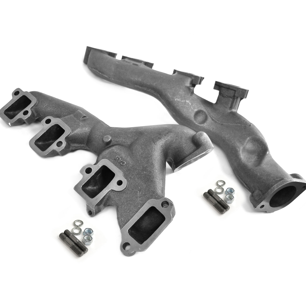 Exhaust Manifolds | Pair | 428CJ V8 | 1968-70 Ford Mustang