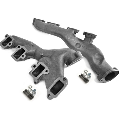 Exhaust Manifolds | Pair | 428CJ V8 | 1968-70 Ford Mustang
