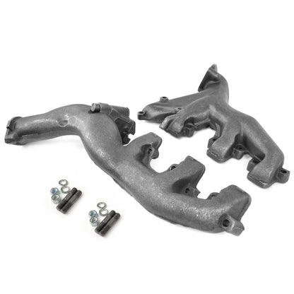 Exhaust Manifolds | Pair | 428CJ V8 | 1968-70 Ford Mustang