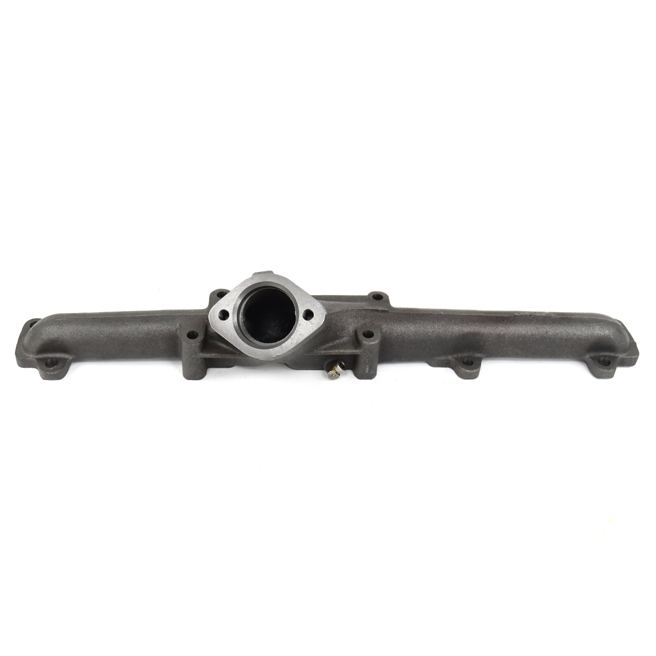 Exhaust Manifold | 250 6-cyl | 1968-73 Ford Mustang